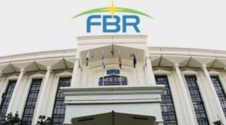 Only Four New Traders Join Fixed Tax Scheme as FBR Chief Says Good Faith Defeated