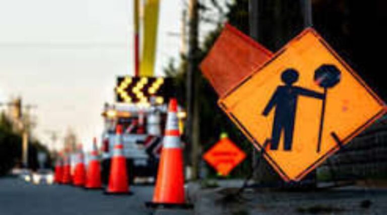 Karachi Traffic Police Announces Traffic Diversion Plan for Sir Syed Flyover Closure