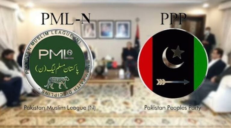 PML-N and PPP Agree to Support Legislation Linked to IMF Conditions