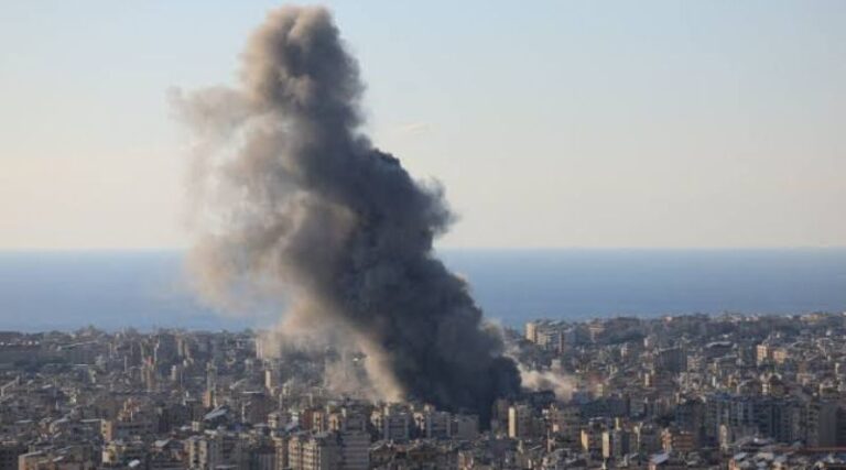US-Iran Conflict: War Widens, Mideast on Edge