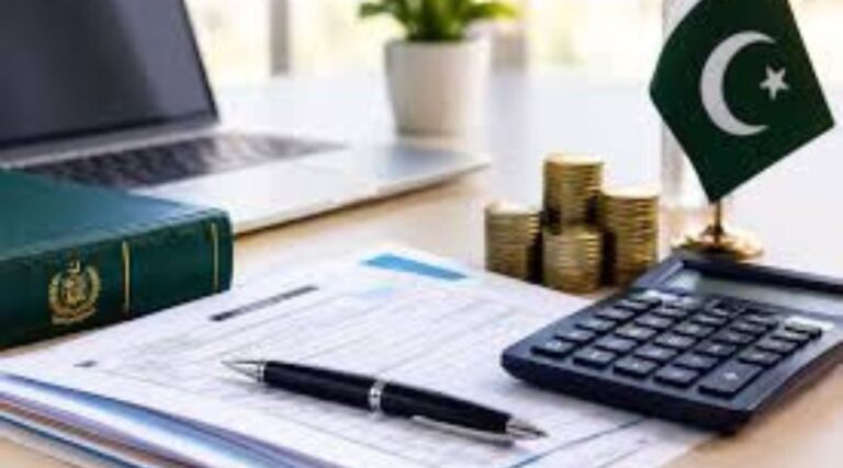 Number of Tax Filers Rises 45%, but Tax Paid With Returns Falls 7%