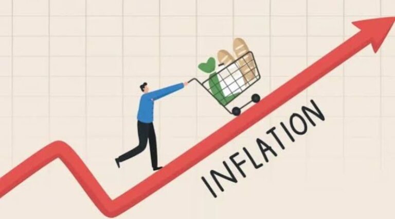 Inflation Remains High After Three Months