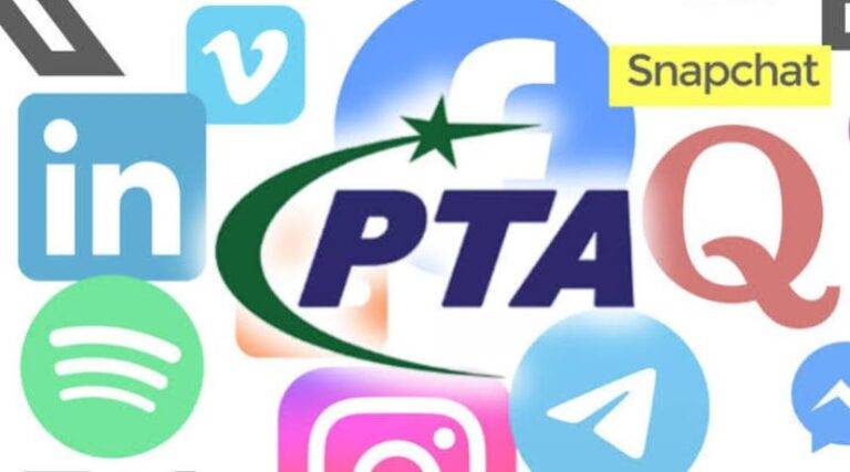 Social Media Companies Are Ignoring PTA as Online Complaints Continue to Rise