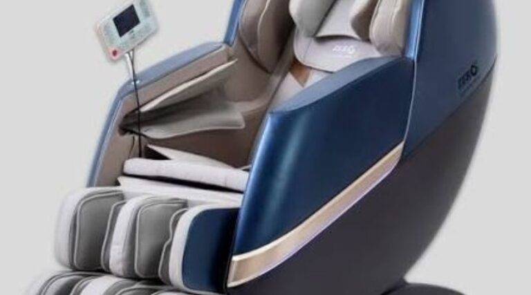 Massage Machines Are Becoming More Expensive in Pakistan