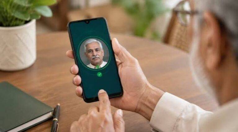 Pensioners No Longer Need This NADRA Certificate
