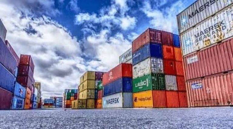 Pakistan’s Exports Record Sharp Increase in September