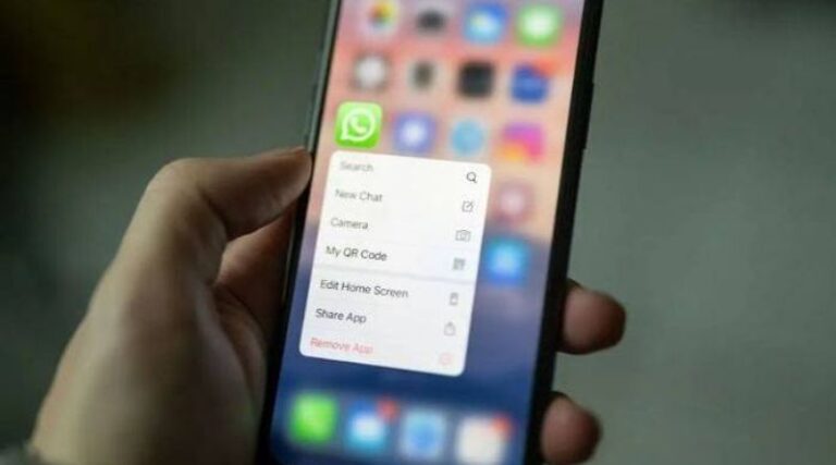 WhatsApp Blocks Logins on Some Devices Running Outdated Operating Systems
