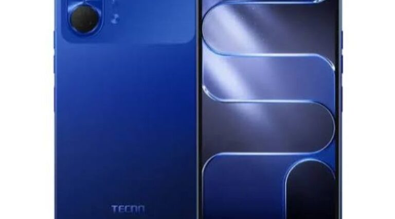 Tecno Spark Go 3 Pro Price in Pakistan, Specifications and Full Details
