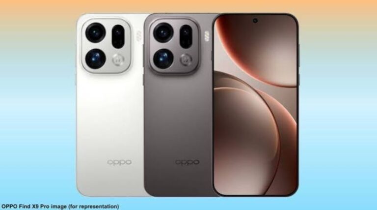 Oppo Find X10 and Find X10 Pro Max: Expected Price, Specifications, Features, and Launch Details