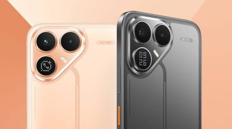 Tecno Pova 8 Pro Expected Price End Full Detiles