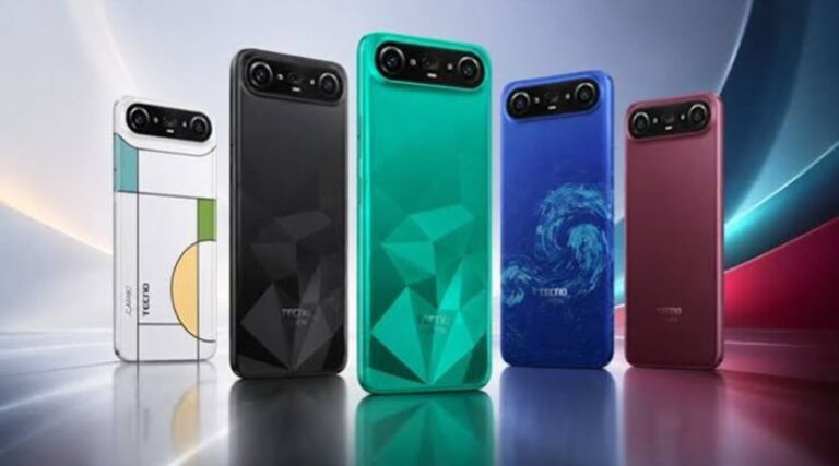 Tecno Camon Slim Price in Pakistan, Specifications, Features and Expected Launch Date