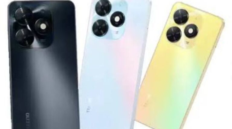 Tecno Pop 10: Price in Pakistan, Specifications, Features and Expected Launch