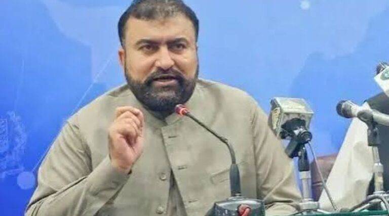 CM Bugti Says Situation in KP and Balochistan Cannot Be Compared