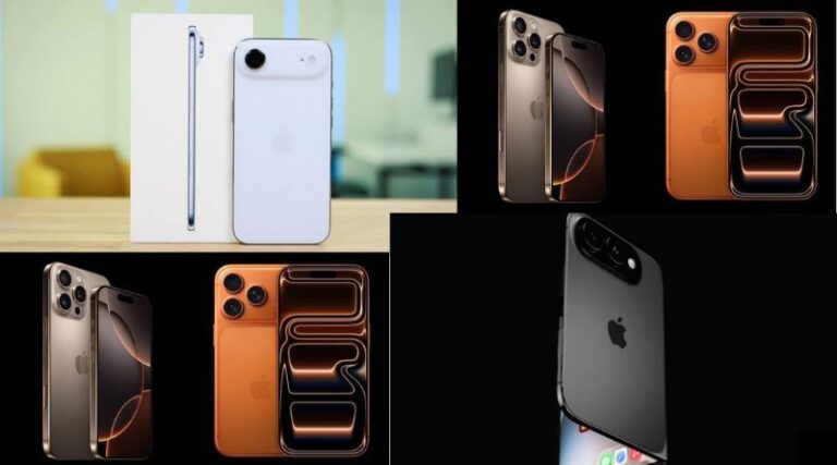 Apple Upcoming Mobile 2027: Expected Features, Design, Price and Launch Date