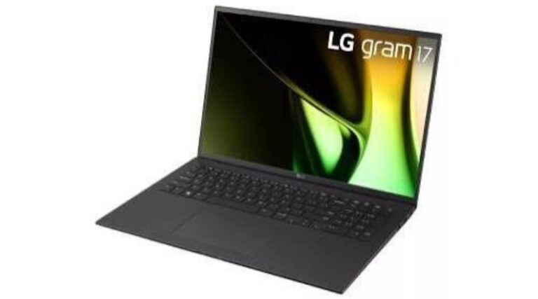 LG Laptop 12th Generation Price in Pakistan, Specifications, and Full Details