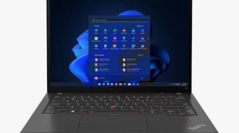 Lenovo New Laptop Models and Prices in Pakistan 2026