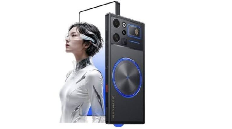 RedMagic 12 Pro+ Is Now Official: Specs, Price and Availability