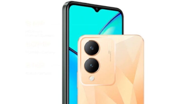 vivo Y17s Review – Is It the Best Camera Phone Under PKR 45,000?