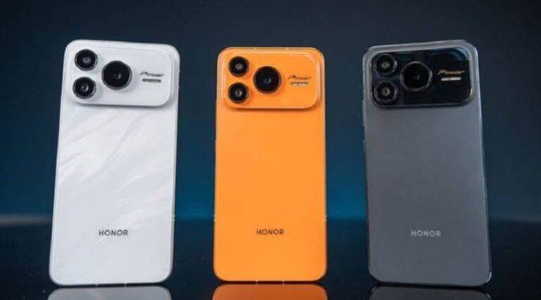 Honor New Upcoming Mobile Phones in Pakistan 2026 – Expected Price, Launch Date and Full Details