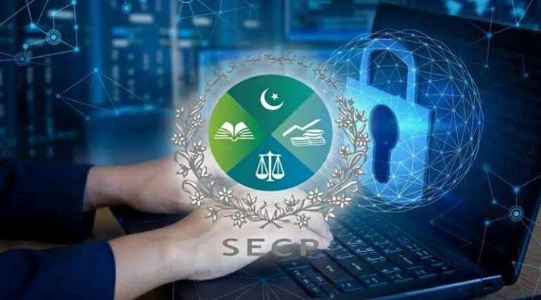 SECP Launches Security Operations Center to Strengthen Cybersecurity in Pakistan