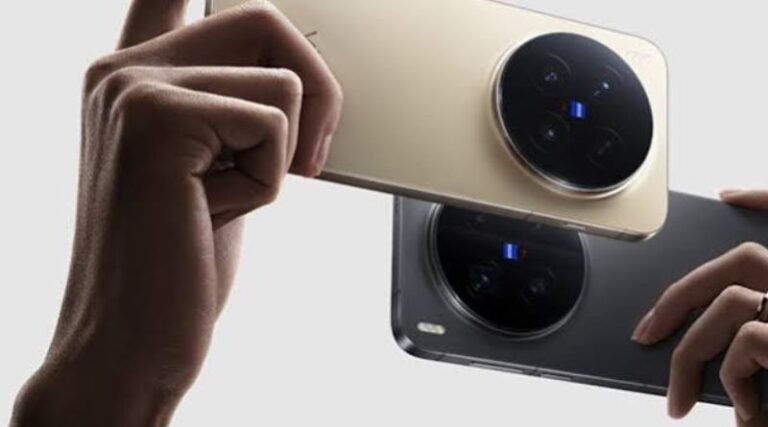 vivo X500 Ultra Could Launch With Triple 200MP Cameras: Expected Price and Release Timeline in Pakistan