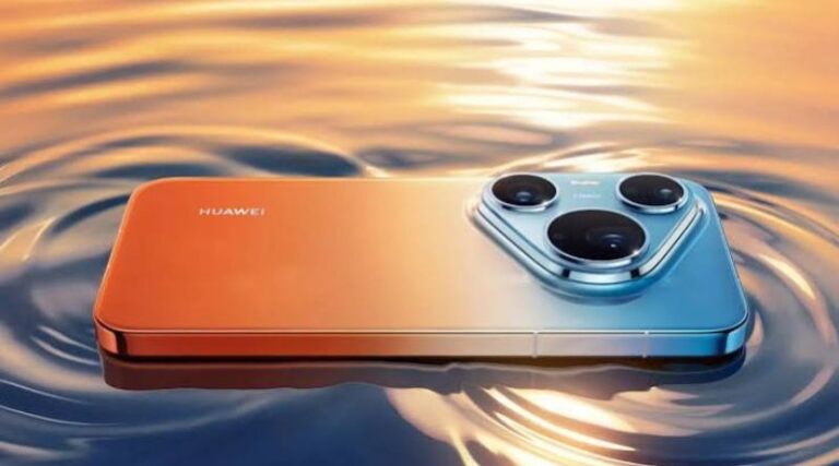 Huawei Pura 90 Plus Tipped to Feature 50MP 1-Inch RYYB Camera