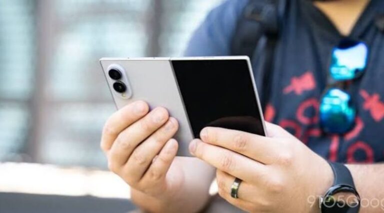 Foldable Display Shipments to Grow 44% in 2026
