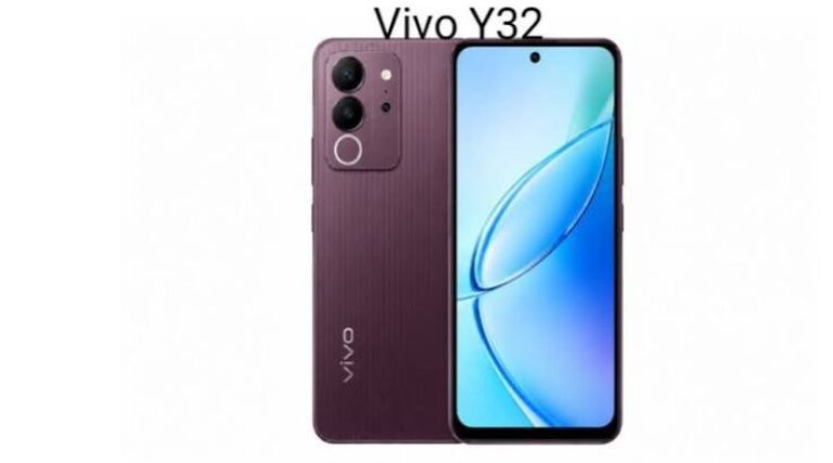 vivo Y32 With 8,000mAh Battery Coming to Pakistan Soon – Expected Price and Launch Timeline