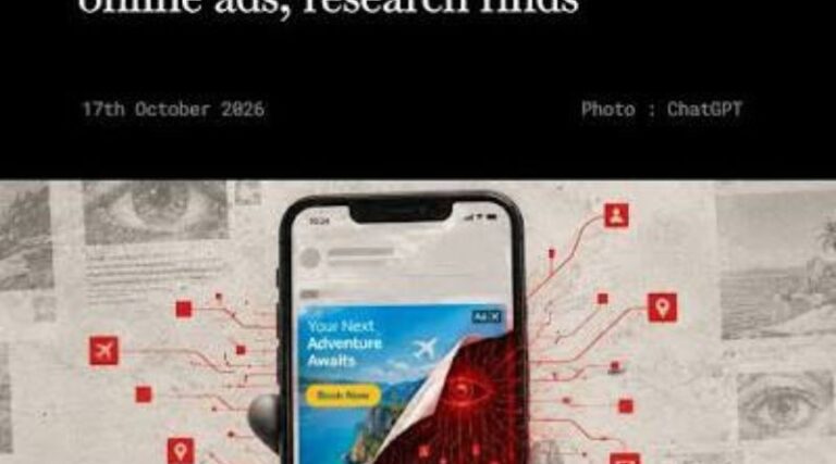 Pakistan Logged 139 Million Ad Bids Linked to Israeli Spyware Delivery, Citizen Lab Report Finds