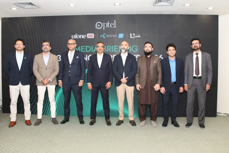 PTCL Group Delivers Robust Financial Performance with 62% YoY Topline Growth