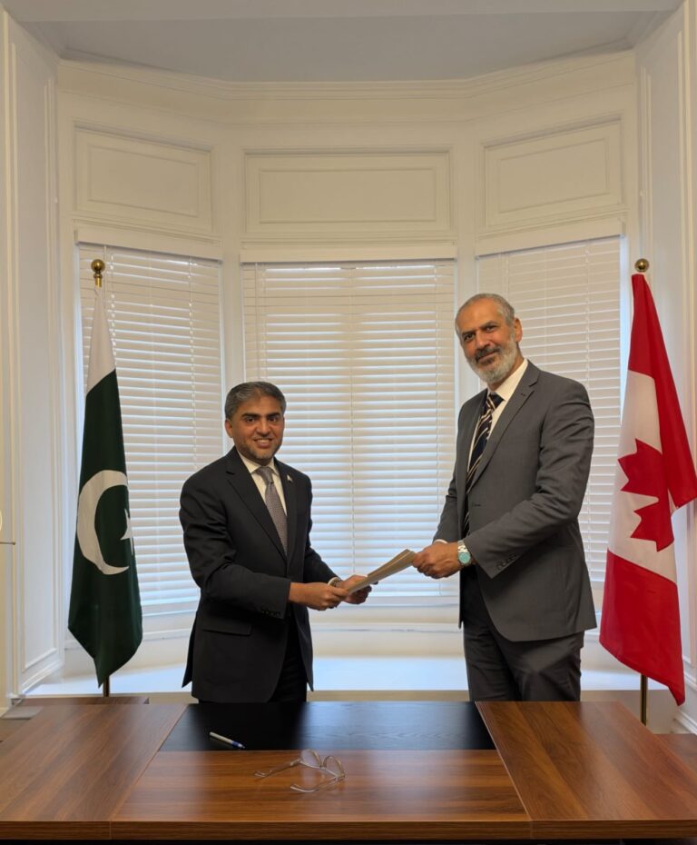 OneOffice Partners with Pakistan’s ZIEL Global to Bring Affordable Cloud-Based Office Solutions to Pakistan