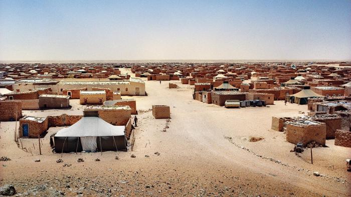 Spanish Police Document Raises Suspicions of Forgery Involving Sahrawi Applicants from Tindouf Camps