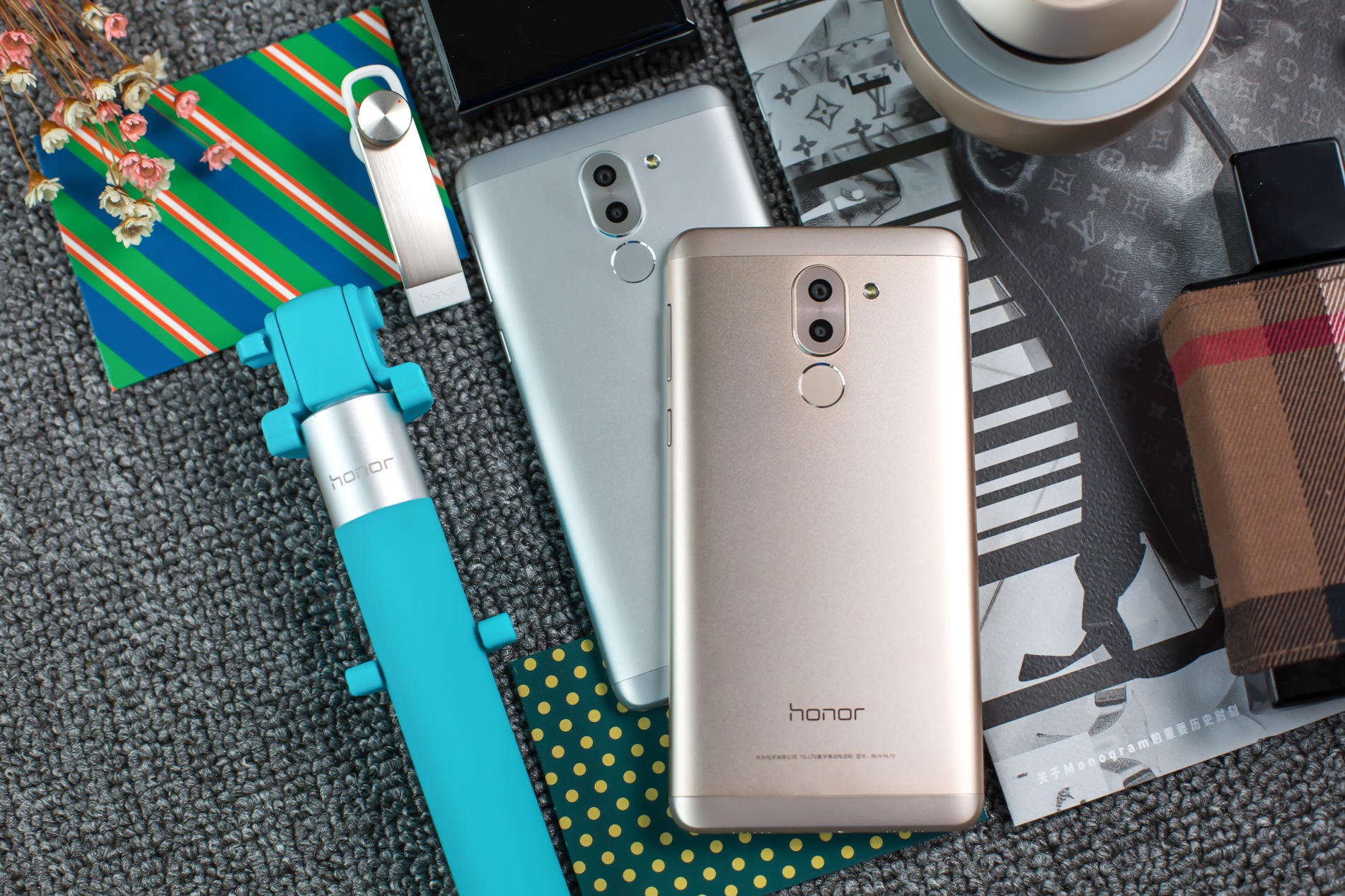 A New Era Of Photography With Honor 6X