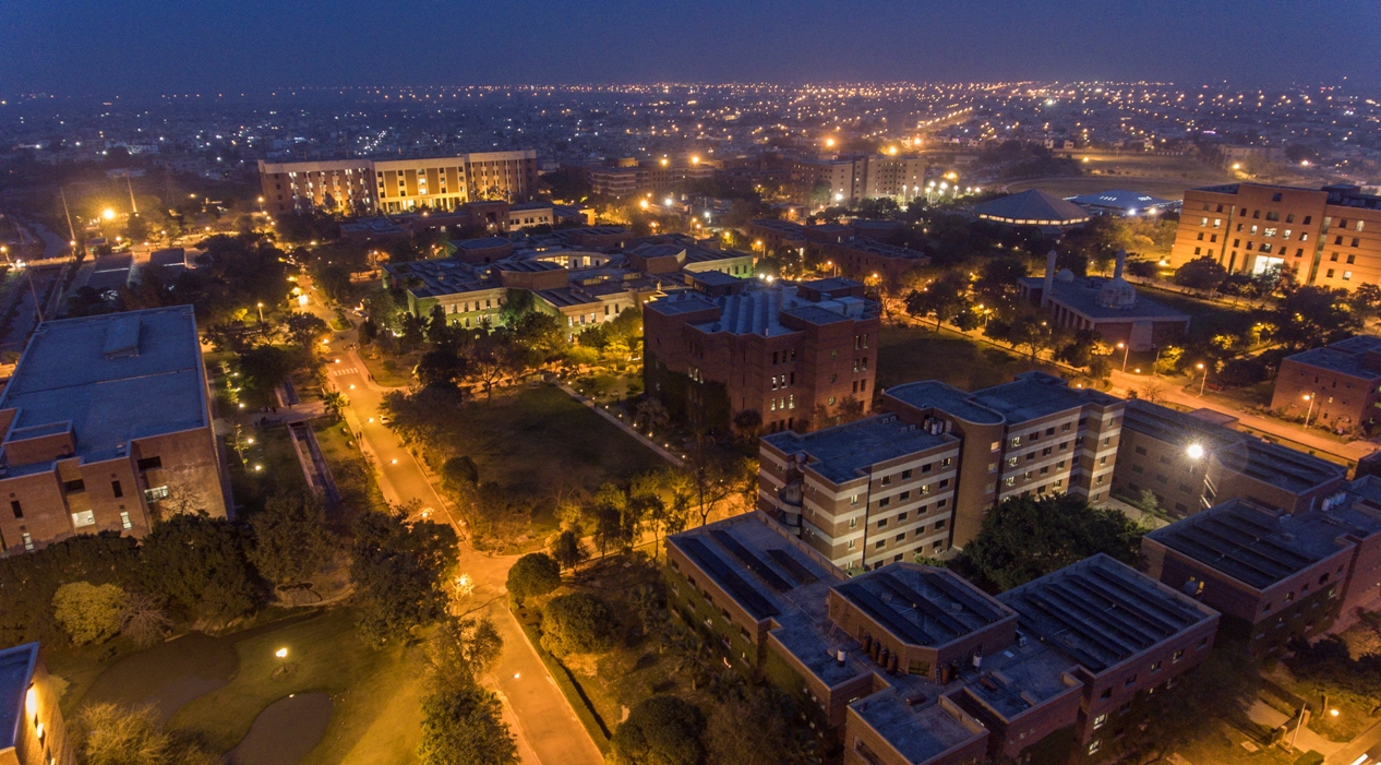 10 REASONS TO ATTEND THE LUMS OPEN DAY