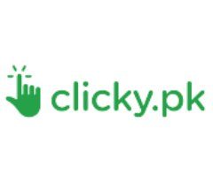 Clicky.pk announced the coming of Black Friday discounts to its online shopping