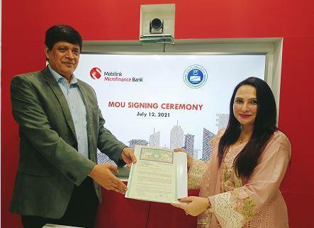 Mobilink Microfinance Bank and IBP to launchIndustry-first Branch Management Development Program to empower front-line warriors