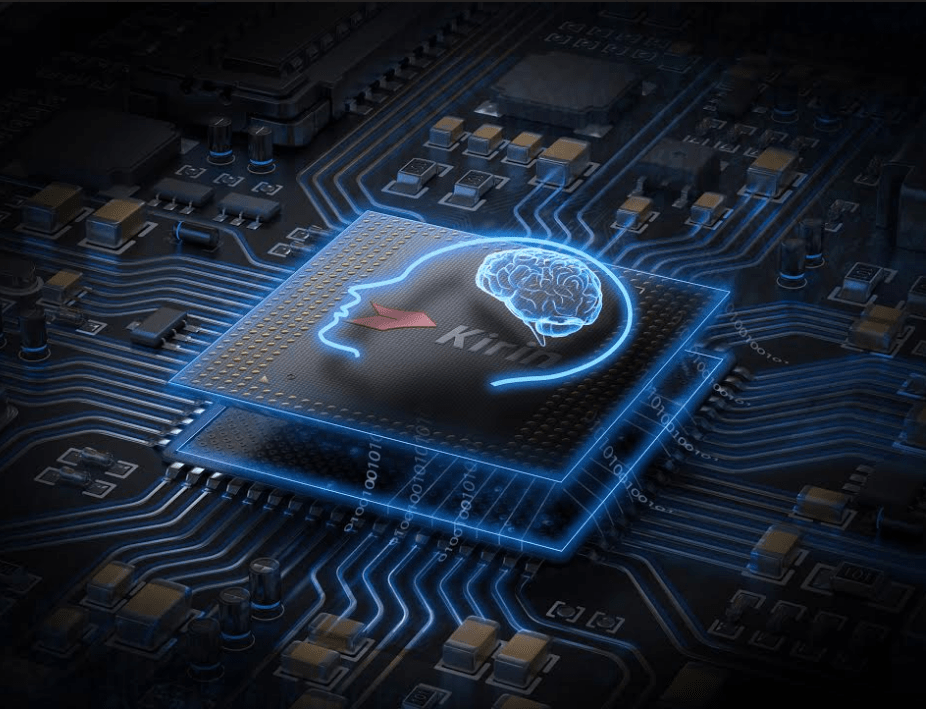 Huawei AI Chip Ushers in the AI Age? The High-Tech Titans Scheme AI in This Way