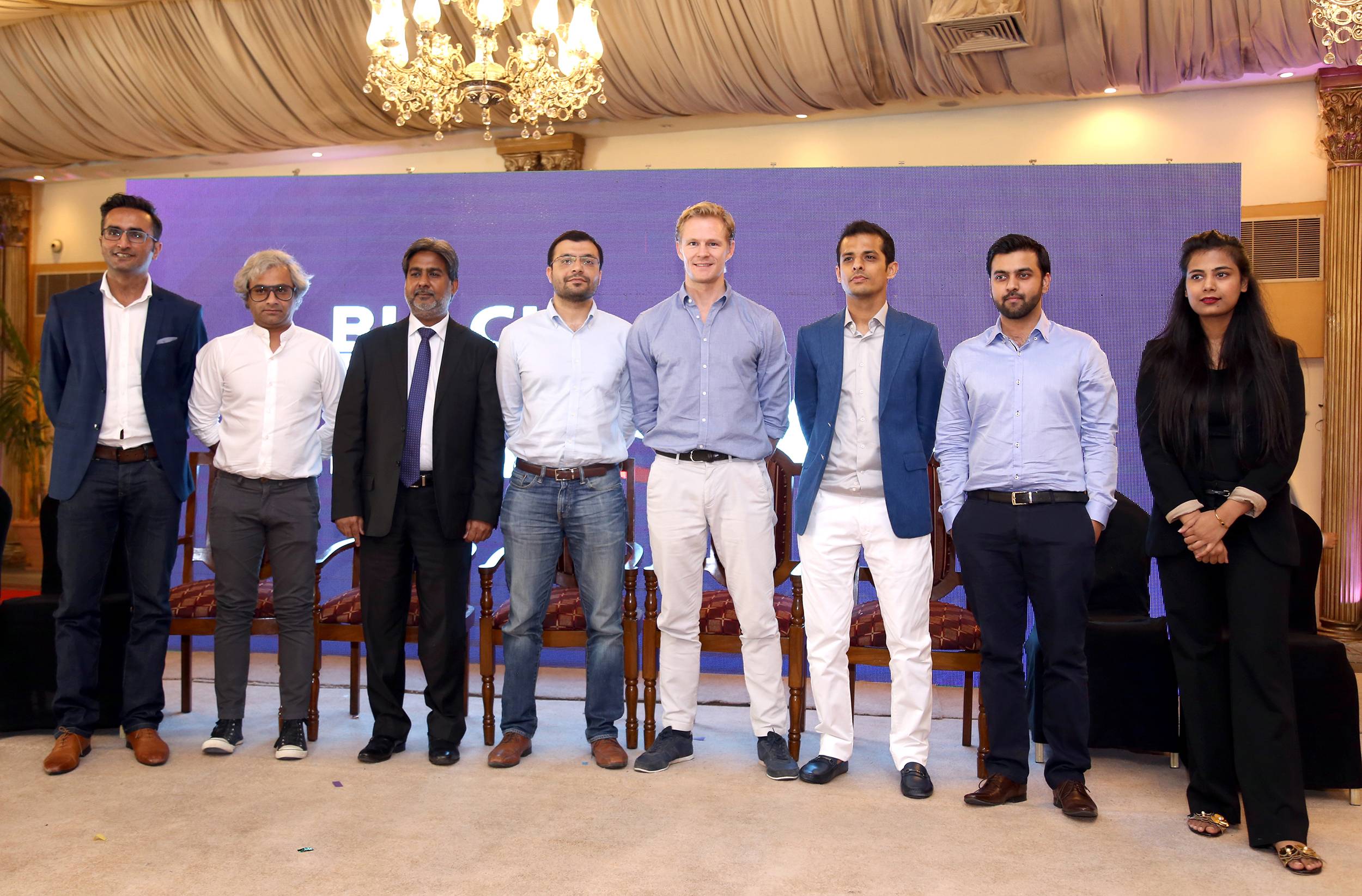 Daraz gathers leading industry players for Black Friday 2017