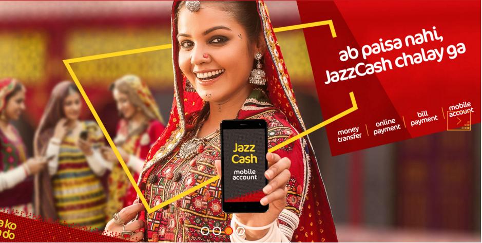 JazzCash Beema Service Pays Out Its First Insurance Claim