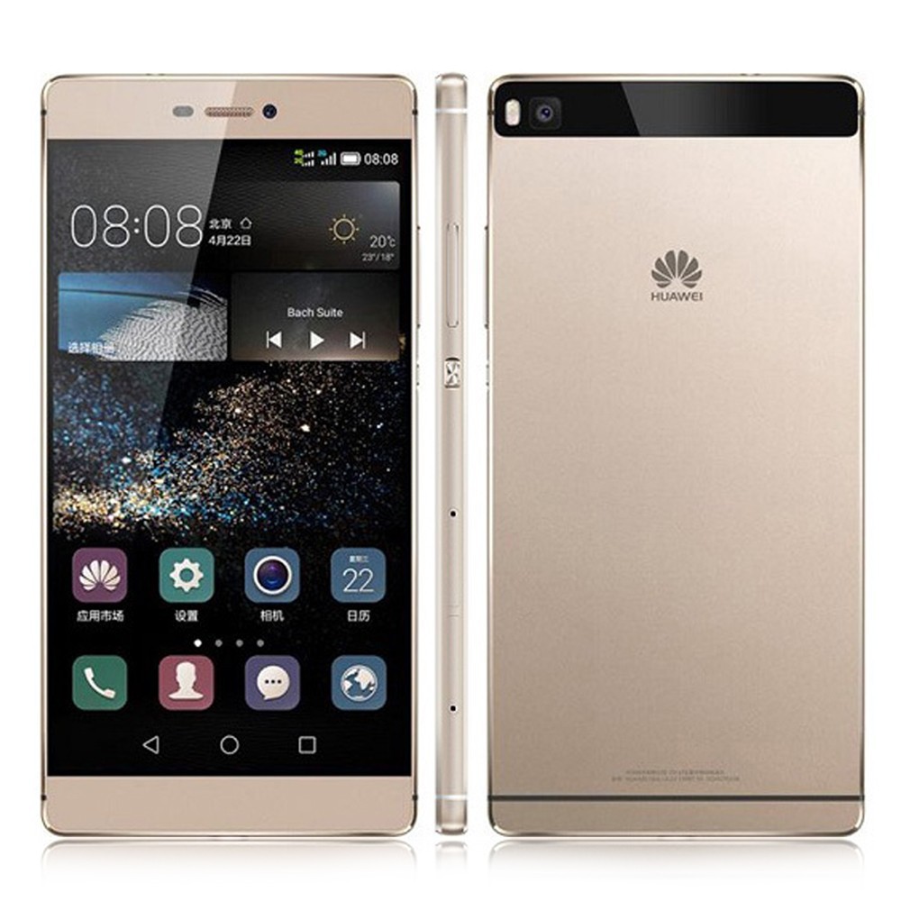 The Evolution of Huawei’s Innovative ‘P’ Series