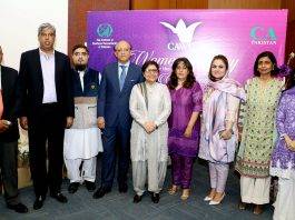 Chartered Accountant Women Committee (CAWC) organizes Women’s Day Celebration