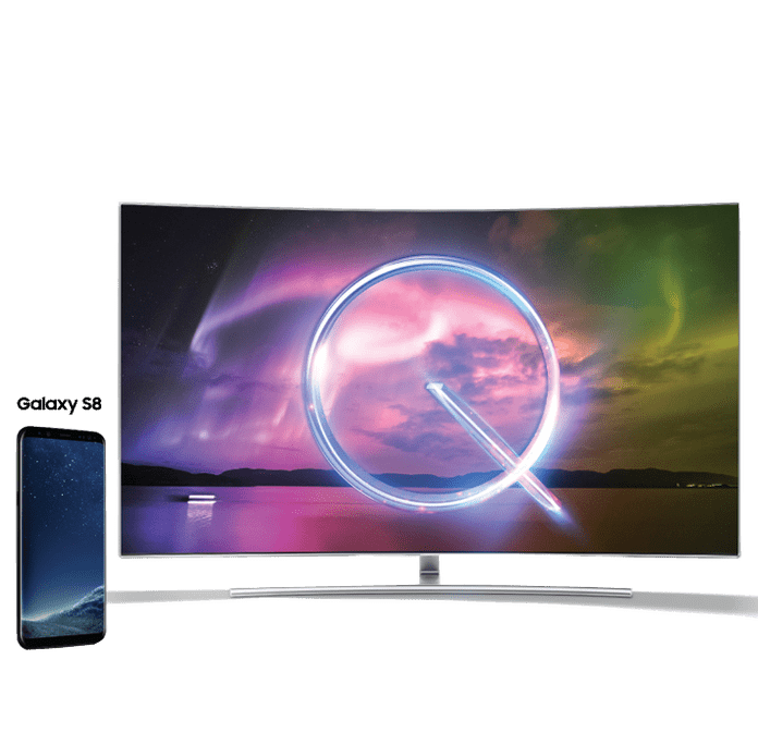 Samsung QLED TV Available For Pre-Booking In Pakistan