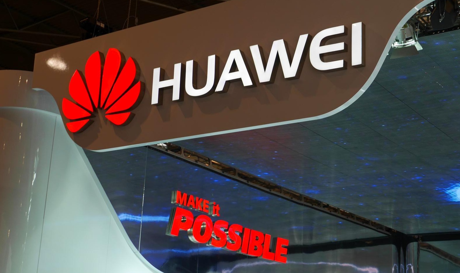 Huawei Has Turned To Be A Style Symbol