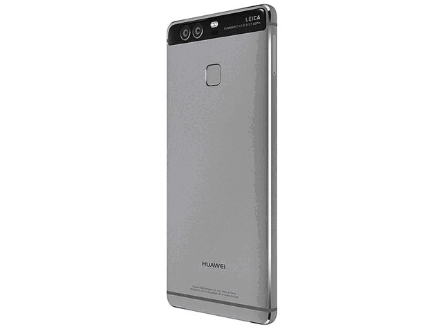 Huawei P9 Plus the New Version of P Series for Phablet Lovers