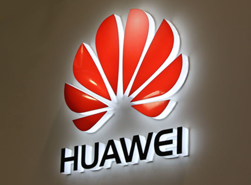 Huawei Performed Well In The First Quarter of 2016