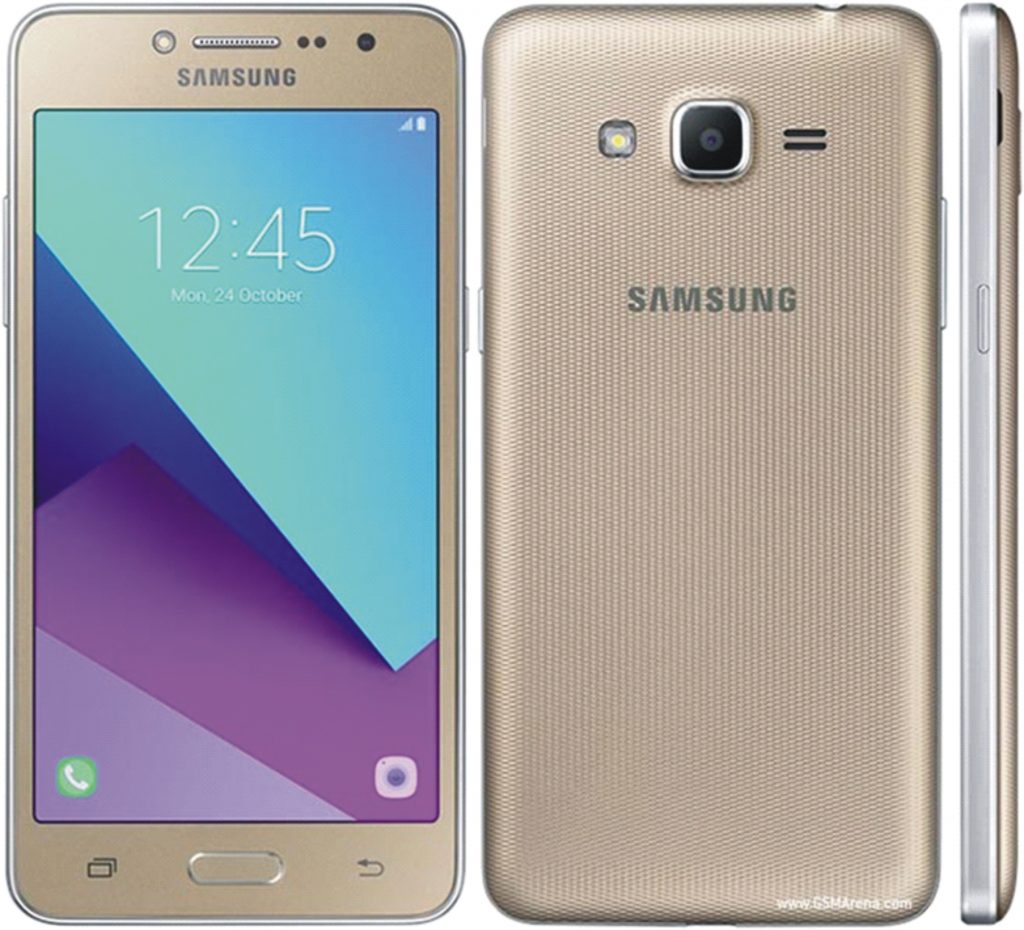 Samsung Galaxy Grand Prime Plus - Competition Destroyer! - Technology ...