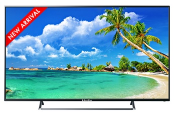 EcoStar launches 65 inch UK UHD LED TV