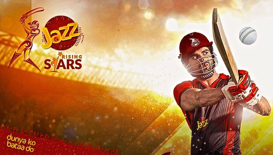 JAZZ RISING STARS CRICKET TALENT HUNT  CONCLUDES IN FIVE METROS