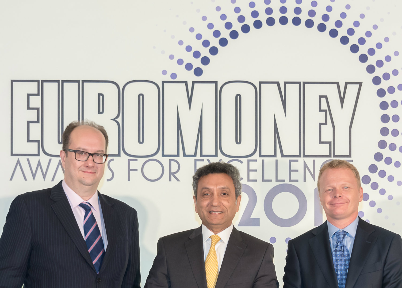 MCB Bank Ltd declared “Pakistan’s Best Bank” at Euromoney Awards for Excellence 2016
