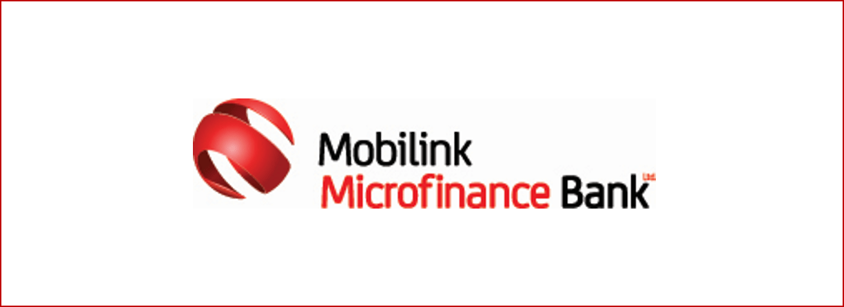 Mobilink Microfinance Bank recognized for driving growth of Pakistan’s Microfinance Industry during Q1, 2021